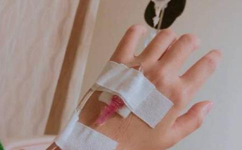 安以轩住院做手术安以轩得了什么病现在情况如何