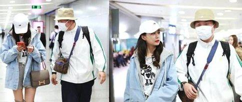 杜海涛正面回应春晚口误 骂自己没用给吴昕打电话称自己要死了