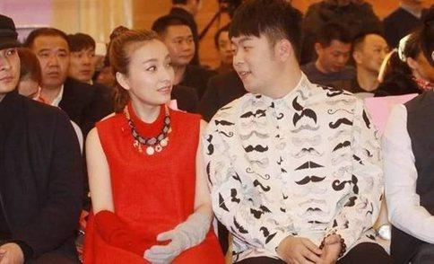 杜海涛正面回应春晚口误 骂自己没用给吴昕打电话称自己要死了