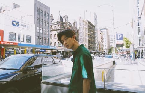 何洁马伯骞《清醒梦境》完整歌词欣赏