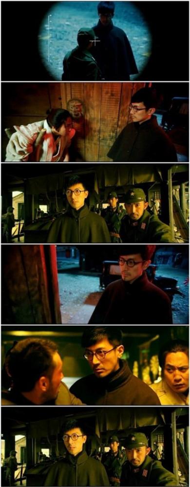 张鲁一为什么叫张鱼旦?张鲁一怎么成B站男神的?