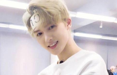 朱正廷遭到蔡徐坤黑粉造谣 乐华发声明澄清