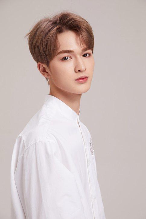 朱正廷遭到蔡徐坤黑粉造谣 乐华发声明澄清