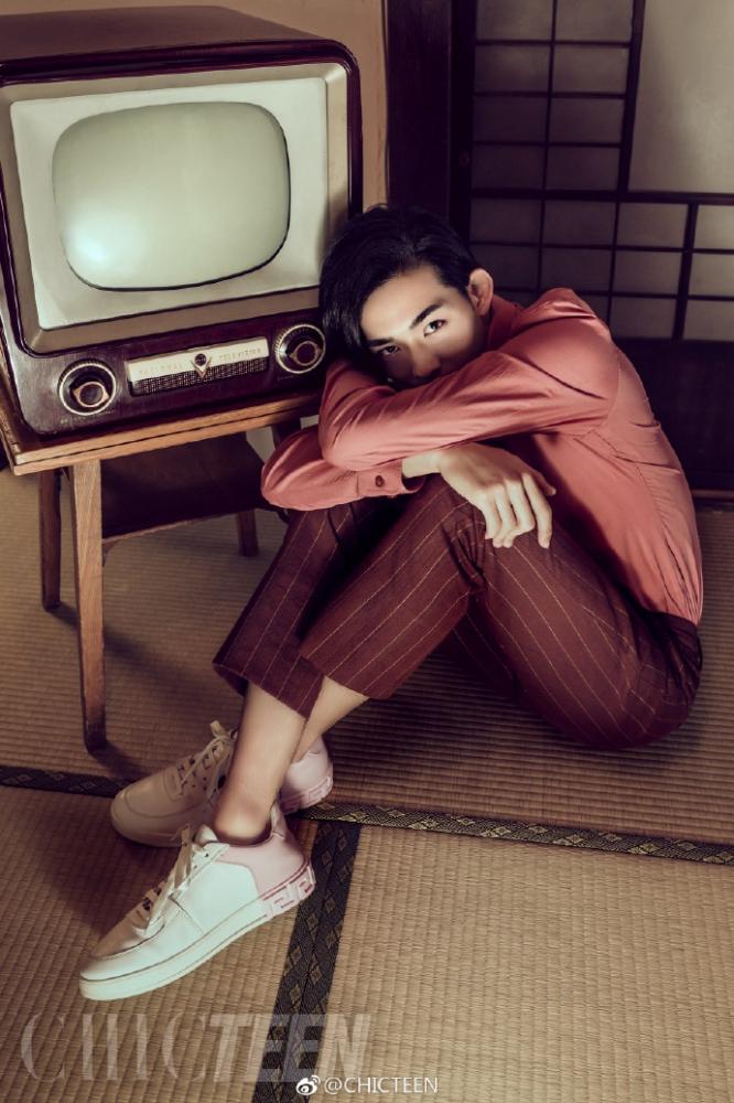 龙星凉微博名字和具体地址介绍