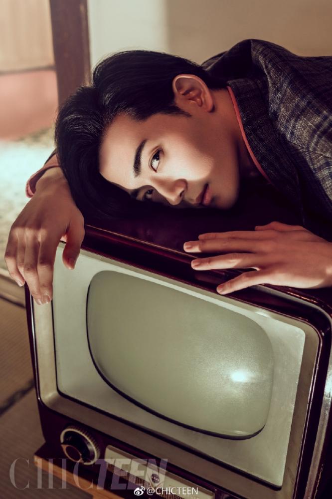 龙星凉微博名字和具体地址介绍