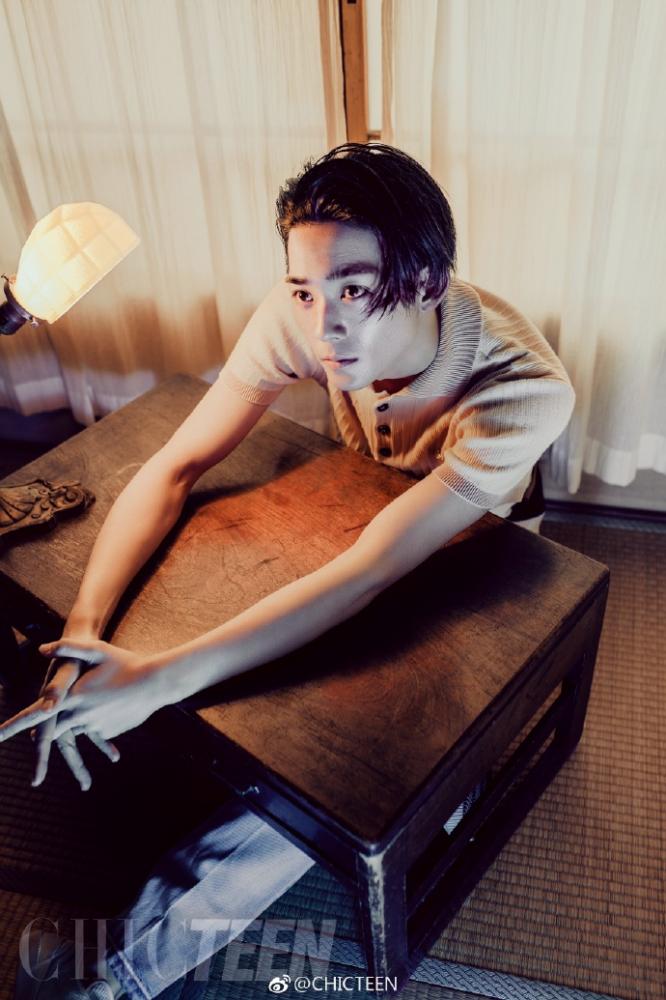 龙星凉微博名字和具体地址介绍