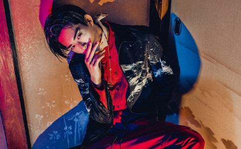 龙星凉微博名字和具体地址介绍