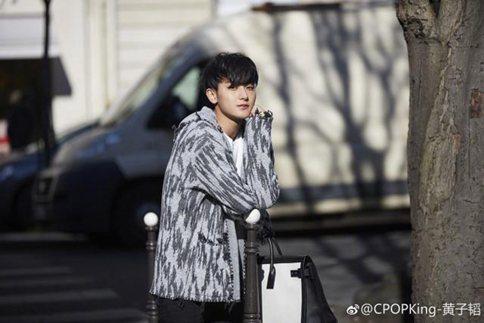 黄子韬解约再次败诉 吴亦凡是怎么解约成功的?