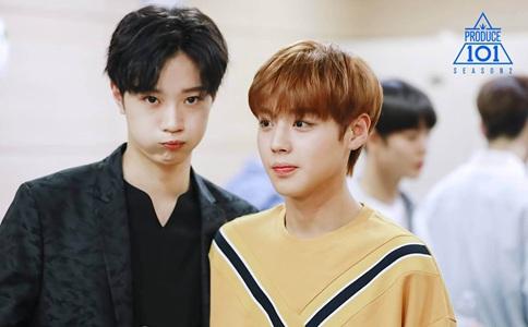 free handjob是什么意思 free handjob到底是wanna one的谁说的?