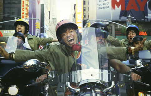 《唐人街探案3》又要来了 陈思诚透露《唐人街3》定档2020年春节上映