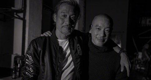 《风林火山》杀青剧照曝光 电影预计2019年上映