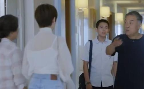 电视剧老男孩吴争认父为什么被拒老爷子不相认真正原因是什么