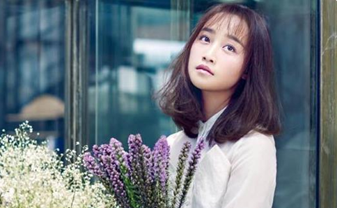 电影遇见你真好女主角是谁演的 蓝盈莹个人资料背景介绍