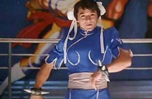 《头号玩家》会有哪些ACG人物出现?《头号玩家》电影好看么?