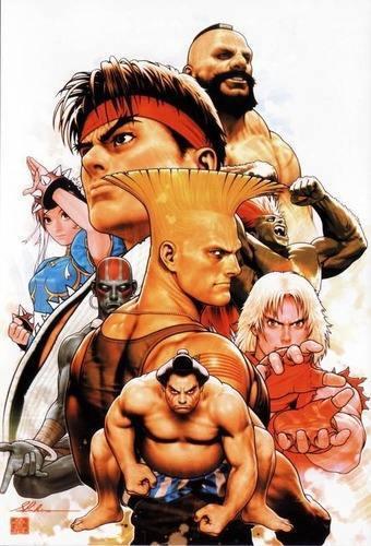 《头号玩家》会有哪些ACG人物出现?《头号玩家》电影好看么?