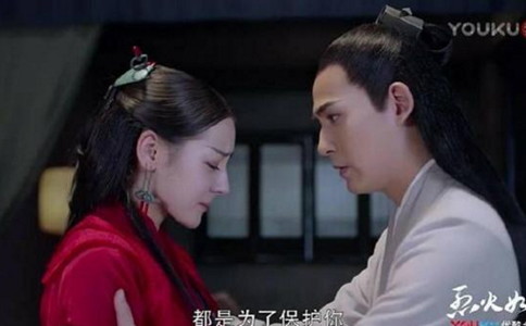 电视剧烈火如歌大结局是什么意思如歌最后跟谁在一起了