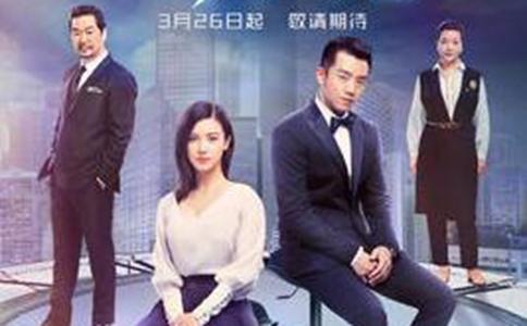 电视剧好久不见叶琳娜是谁演的叶琳娜扮演者江珊个人资料背景曝光