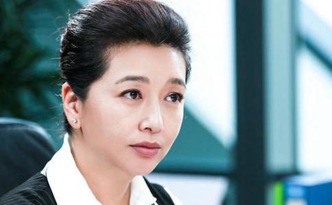 电视剧好久不见叶琳娜是谁演的叶琳娜扮演者江珊个人资料背景曝光