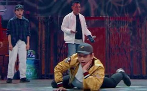 这就是街舞韩宇battle的音乐叫什么韩宇个人资料背景介绍