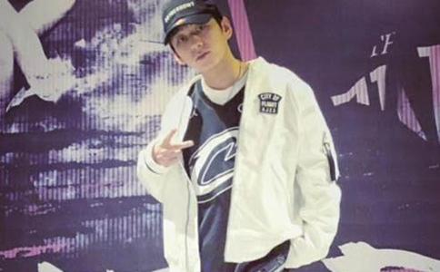 这就是街舞韩宇battle的音乐叫什么韩宇个人资料背景介绍