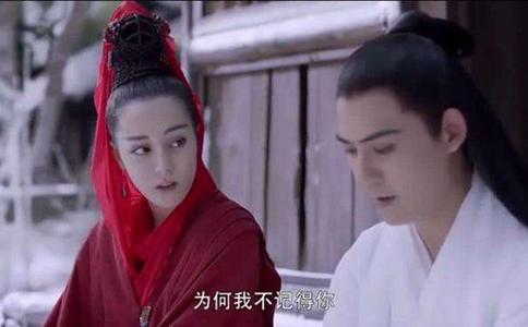 电视剧烈火如歌熏衣为什么背叛烈如歌熏衣真实身份是什么