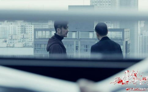 电影无眸之杀好看吗剧情如何豆瓣评分多少?