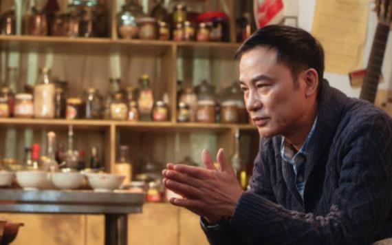 电影西北风云是真实事件改编的吗西北风云故事原型是什么