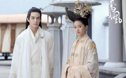 电视剧凤囚凰冯泰是谁 冯泰和容止是什么关系