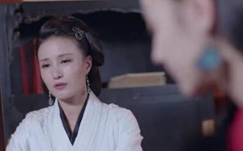 电视剧烈火如歌花大娘是谁真实身份是什么