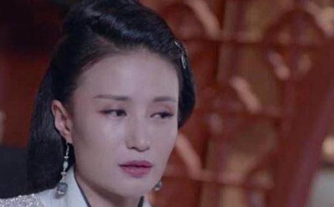 电视剧烈火如歌花大娘是谁真实身份是什么