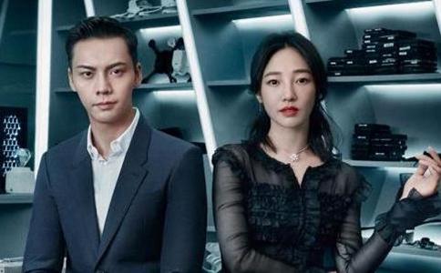 电视剧南方有乔木人物关系是怎样的南方有乔木人物介绍