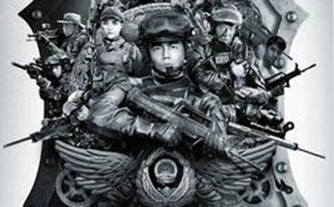 电视剧利刃出击葛大壮是谁演的崔彬斌个人资料背景介绍