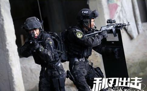 电视剧利刃出击大结局剧情介绍夏冬和刘闯在一起了吗