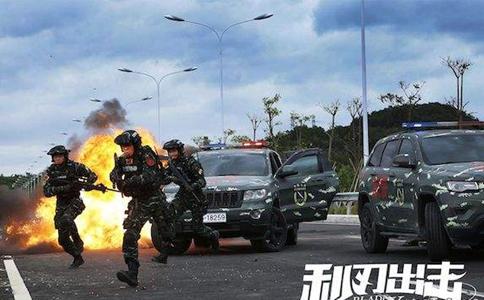 电视剧利刃出击大结局剧情介绍夏冬和刘闯在一起了吗