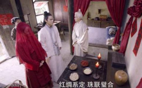 电视剧烈火如歌银雪和如歌结婚是哪一集最终结果是怎样的