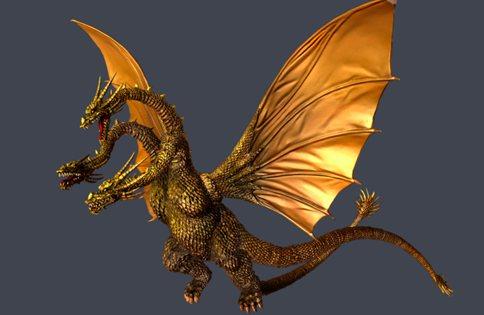 哥斯拉、金刚和机甲上演混战?《环太平洋》可能和《哥斯拉》进行合作