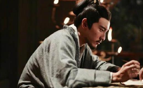 电视剧三国机密主题曲是什么少年志歌词欣赏