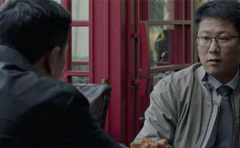 电视剧美好生活中边志军梁晓慧结局在一起了吗