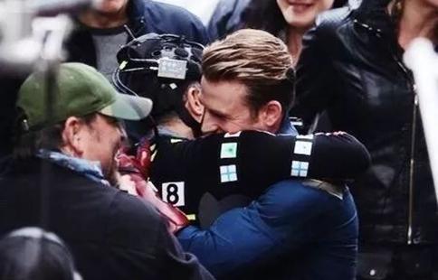 美国队长和钢铁侠谁才是复联的核心角色?漫威10周年重要人物排名