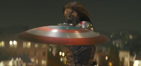 美国队长和钢铁侠谁才是复联的核心角色?漫威10周年重要人物排名