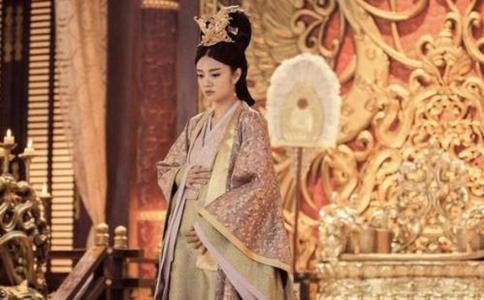 电视剧独孤天下中养女崔氏是谁的孩子是宇文护的吗