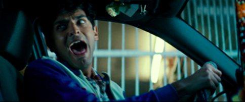 死侍2新版预告正式放出 死侍2预告片细节解析