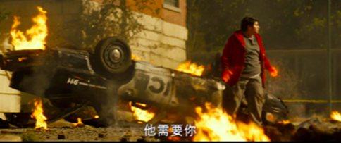 死侍2新版预告正式放出 死侍2预告片细节解析