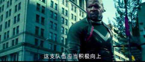 死侍2新版预告正式放出 死侍2预告片细节解析