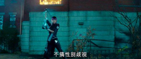 死侍2新版预告正式放出 死侍2预告片细节解析