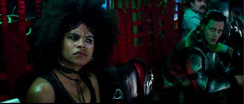 死侍2新版预告正式放出 死侍2预告片细节解析