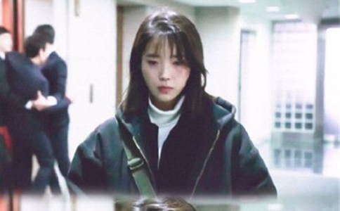 韩剧我的大叔中李知安是谁扮演的李知恩个人资料曝光