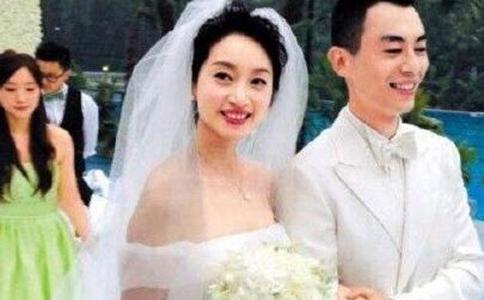 朱亚文妻子怀二胎了吗朱亚文妻子沈佳妮个人资料背景曝光