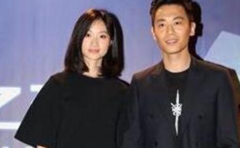 朱亚文妻子怀二胎了吗朱亚文妻子沈佳妮个人资料背景曝光