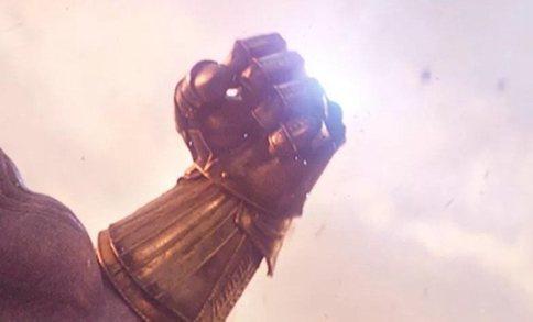 《复联3》灭霸才是真正主角 雷神、美队恐制造泪点